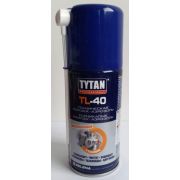 Смазка-аэрозоль Титан TL-40 150мл