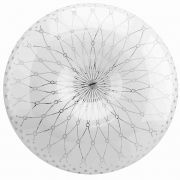 Светильник LEEK 30W(2100lm) 6000K круг Фея