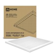 Панель LED 595х595х19 36W 4000K 3100lm Призма ASD/InHome