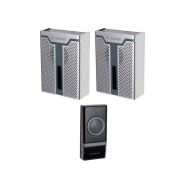 Звонок беспроводной Космос AG520С1 32мел 150м