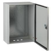 Корпус метал. ЩМП-3-0 74 У2 (650х500х220) IP54