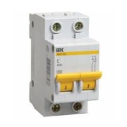 Авт. ВА47-29 2п 1А С