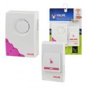 Звонок беспроводной Volpe UDB-Q026 16мел 80м