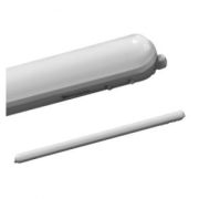 Светильник ASD/InHome ССП-159М (ЛСП/ДСП) 36W 6500К IP65 матовый