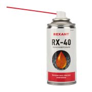 Смазка универс. RX-40(WD-40) 150мл. REXANT