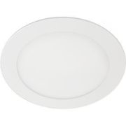 Светильник Ecola LED 12W 4200K даунлайт встр. круг