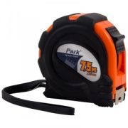 Рулетка 7,5м 25мм Park TM29-7525