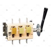 Рубильник ВР32И 400А