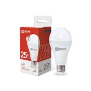 Лампа E27 25W 4000K A65 ASD/InHome
