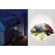 Ночник Camelion NL-175 Веер