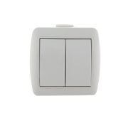 Выключатель ОУ2 10А Ната