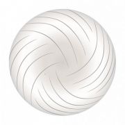 Светильник LEEK 24W(1680lm) 6000K круг Бриз