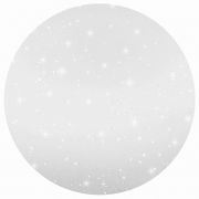 Светильник LEEK 24W(1680lm) 6000K круг Звезда