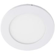 Светильник Ecola 6W 4200K встр. круг даунлайт