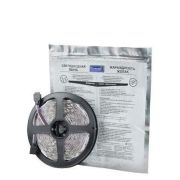 Лента General 12V 14.4W/m 60led/m IP65 RGB (уп.5м)