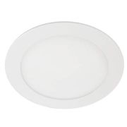 Светильник Ecola 9W 4200K встр. круг даунлайт