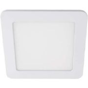 Светильник Ecola PPL-S 12W 6500K встр/квадрат
