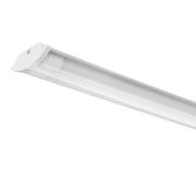 Светильник Wolta ЛПО 2х18W под LED лампы T8 IP20