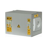 Ящик с пониж. трансф. ЯТП-0,25 230/12-2 36 УХЛ4 IP30