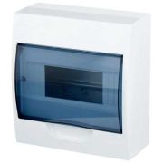 Бокс ЩРН-П-8 модулей IP41