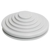 Сальник d=32мм (Dотв.бокса 37мм) серый