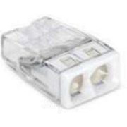 ВАГО 2273-242 2х(0,5-2,5мм2) с пастой WAGO