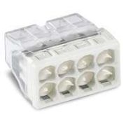 ВАГО 2273-248 8х(0.5-2.5мм2) с пастой WAGO