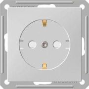 Розетка СУ1 з/к РС16-152-18 Вессен59 белый