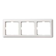 Рамка 3-я, КД-3-18 Вессен59 белый