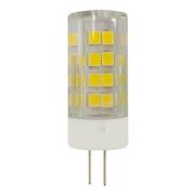 Лампa G4 5W 220V 4000K LED Jazzway