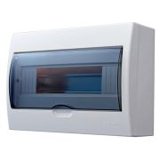 * Бокс ЩРН-П-12 модулей IP41 Lezard LUXRAY