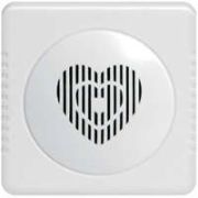 Звонок проводной Тритон СР-02Б «Сюрприз» 220В