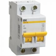 Авт. ВА47-29 2п 16А С ИЭК