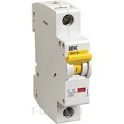 Авт. ВА47-29 1п 32А С ИЭК