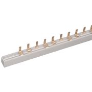 Шина соед. типа PIN (штырь) 3Р 63А (1м) ИЭК