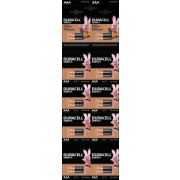 Батарейка щелочная LR03 Duracell BL-20