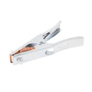 Зажим «Крокодил» REXANT 300А 170мм