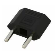 Переходник Rexant «Тефаль» 6А плоский белый