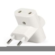 Разветвитель SmartBuy 3гн б/з 6А