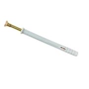 Дюбель-гвоздь 6*40 Потайной борт