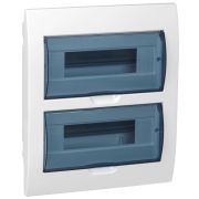 Бокс ЩРВ-П-24 модуля IP41 ИЭК