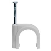 Скоба Navigator NCR-06-50 6мм круглая (уп.50шт)