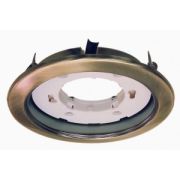 Светильник Jazzway GX53-H4 Бронза