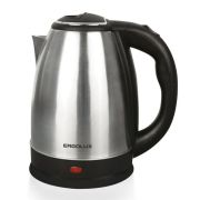 Чайник ERGOLUX ELX-KS05-C72 (1.8л/1600W) черный