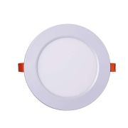 Светильник PPL-R WH 9W 4000К IP40 d145мм встр/круг Jazzway