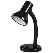 Светильник настольный Energy EN-DL04-1 чёрный
