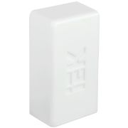 Заглушка КМЗ 40х40 ИЭК (уп.4шт)