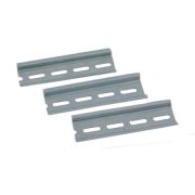 DIN-рейка 30см ТДМ