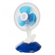 Вентилятор Energy EN-0601 (настольный/прищепка) 15W