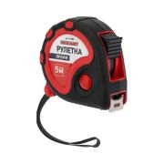 Рулетка 5м 19мм Rexant «Профи»